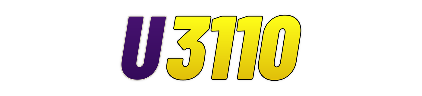 u3110 Logo